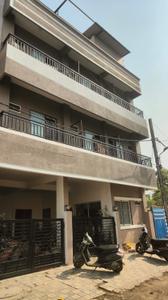 Image of 250 Sq.ft 1 RK Apartment / Flat for rent in Nipania, Indore for Rs. 11000