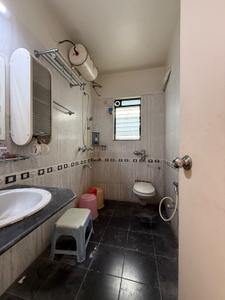 Image of 1450 Sq.ft 3 BHK Apartment / Flat for sale in Kalyani Nagar, Pune for Rs. 28500000