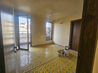 Bedroom Image of 1650 Sq.ft 3 BHK Builder Floor for sale in Patel Nagar New Delhi for Rs. 52000000