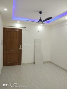 Hall Image of 1000 Sq.ft 2 BHK Apartment / Flat for rent in DB City Gwalior for Rs. 16000