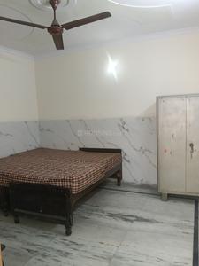 Bedroom Image of My pg in Mukherjee Nagar, New Delhi