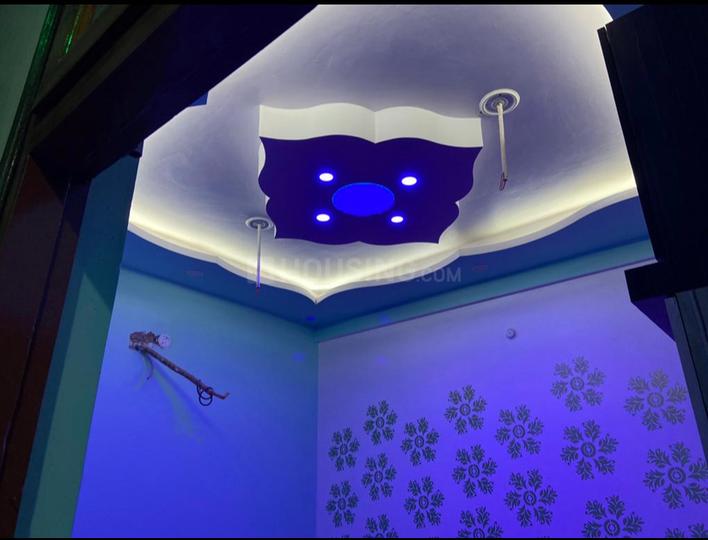 Bedroom Image of PG 13162957 Indira Nagar in Indira Nagar, Lucknow