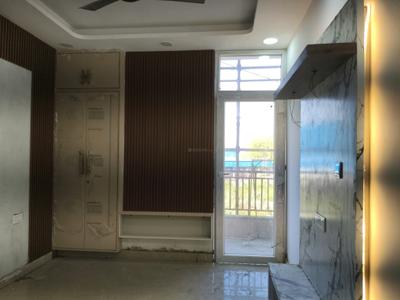 Bedroom Image of 1125 Sq.ft 2 BHK Apartment / Flat for sale in Aarambh Heights, Surajpur Greater Noida for Rs. 4805000