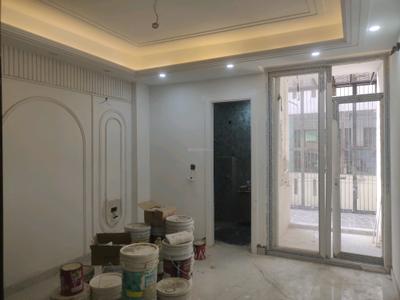 Bedroom Image of 2260 Sq.ft 4 BHK Builder Floor for sale in Sector 49 Faridabad for Rs. 27500000