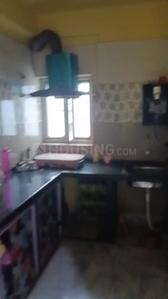 Kitchen Image of 1850 Sq.ft 4 BHK Apartment / Flat for sale in Ballygunge Kolkata for Rs. 27000000