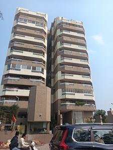 3 BHK Flat