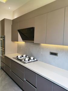 Kitchen Image of 745 Sq.ft 2.5 BHK Apartment / Flat for sale in GLS Avenue 81, Sector 81 Gurgaon for Rs. 9000000