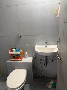 Image of 1305 Sq.ft 2 BHK Apartment / Flat for sale in Aristo Bliss, Gota, Ahmedabad for Rs. 6600000