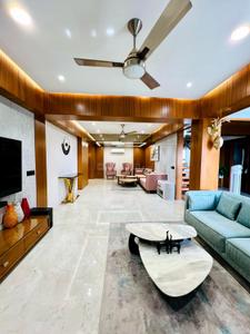 Hall Image of 3800 Sq.ft 4 BHK Penthouse for sale in BCM Park, Lasudia Mori Indore for Rs. 50000000