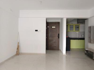 Living Room Image of 950 Sq.ft 2 BHK Apartment / Flat for sale in Ram Green Hive Plus Wing A3, Fursungi Pune for Rs. 6200000