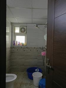 Bedroom One Image of 1400 Sq.ft 3 BHK Apartment / Flat for sale in Express Greens Phase 2, Vaishali Ghaziabad for Rs. 19000000
