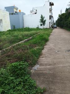 Image of 800 Sq.ft Residential Plot / Land for sale in Limbodi, Indore for Rs. 5300000
