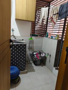 Image of 1413 Sq.ft 2 BHK Apartment / Flat for sale in Seventh Bliss, Gota, Ahmedabad for Rs. 9000000