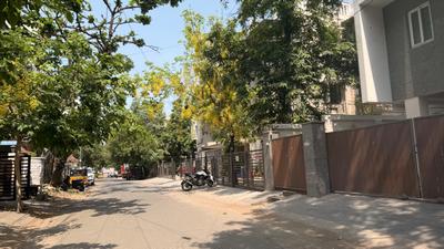 Image of 2600 Sq.ft Residential Plot / Land for sale in Adyar, Chennai for Rs. 80000000