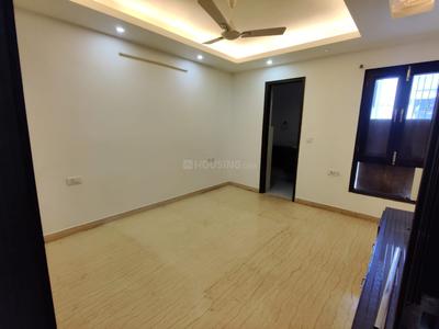 3 BHK Independent Builder Floor