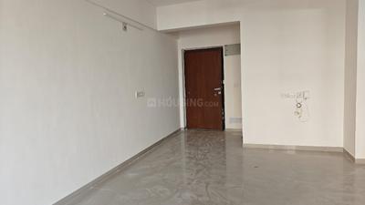 Hall Image of 1250 Sq.ft 2 BHK Apartment / Flat for rent in Rushabhdev Sharan Circle Homes, Chandkheda Ahmedabad for Rs. 19500
