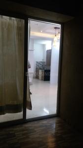 Hall Image of 650 Sq.ft 1 BHK Apartment / Flat for sale in Gagan Arena, Undri Pune for Rs. 3800000