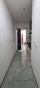 1 BHK Independent Builder Floor
