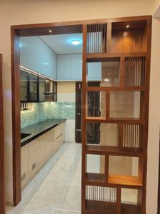 Kitchen Image of 1070 Sq.ft 2 BHK Apartment / Flat for sale in Sunkalpalya Bengaluru for Rs. 12000000