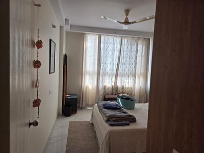 Hall Image of 1740 Sq.ft 3 BHK Apartment / Flat for sale in Thanisandra Bengaluru for Rs. 22620000