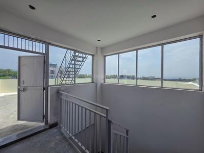 Balcony Image of 2030 Sq.ft 3 BHK Apartment / Flat for sale in Jakhan Dehradun for Rs. 16000000
