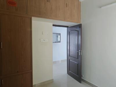 Bedroom Image of 1069 Sq.ft 2.5 BHK Apartment / Flat for rent in Steps Stone Krita, Selaiyur Chennai for Rs. 16000