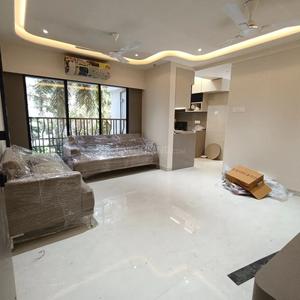 2 BHK Flat