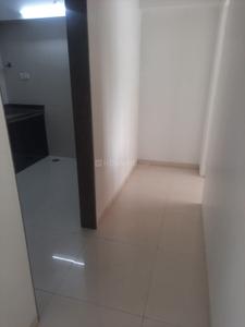 Kitchen Image of 1200 Sq.ft 2 BHK Apartment / Flat for rent in Diamond Garden, Chembur Mumbai for Rs. 85000