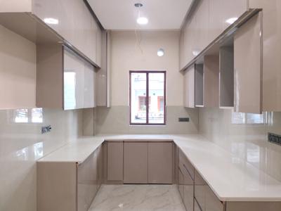 Kitchen Image of 1125 Sq.ft 2 BHK Builder Floor for sale in RPS Palm Drive, Sector 88 Faridabad for Rs. 11000000