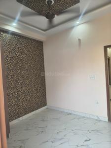 Bedroom Image of 710 Sq.ft 2 BHK Apartment / Flat for sale in DLF Ankur Vihar Ghaziabad for Rs. 2050000