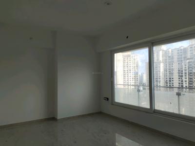 Bedroom Image of 1232 Sq.ft 3 BHK Apartment / Flat for rent in ND Palai Towers, Goregaon West Mumbai for Rs. 86000
