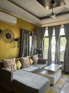 Hall Image of 1100 Sq.ft 2 BHK Builder Floor for sale in Canal Road Dehradun for Rs. 6500000