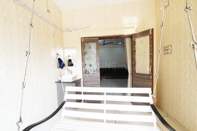 Hall Image of 1001 Sq.ft 3 BHK Apartment / Flat for sale in Sola Ahmedabad for Rs. 8000000
