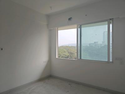 Bedroom Image of 480 Sq.ft 1 BHK Apartment / Flat for sale in Tridhaatu Morya, Chembur Mumbai for Rs. 13000000