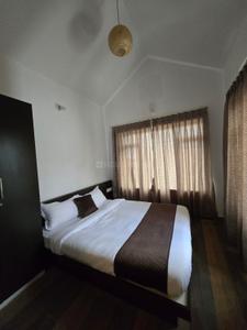 Bedroom Image of 1000 Sq.ft 2 BHK Independent House for sale in Coonoor Nilgiris for Rs. 9500000