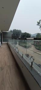 Balcony Image of 3200 Sq.ft 4 BHK Builder Floor for rent in Unitech Deerwood Chase, Sector 50 Gurgaon for Rs. 135000