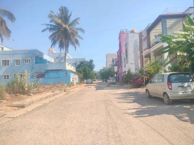 Image of 2400 Sq.ft Residential Plot / Land for sale in Millennia Lake View, Gattahalli, Bengaluru for Rs. 19000003