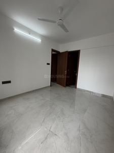 Bedroom Image of 1100 Sq.ft 3 BHK Apartment / Flat for rent in Unique Youtopia, Kharadi Pune for Rs. 45000