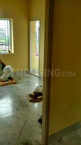 Bedroom Image of 790 Sq.ft 2 BHK Apartment / Flat for sale in Nayabad Kolkata for Rs. 3000000