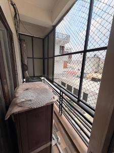 Balcony Image of 1350 Sq.ft 2 BHK Apartment / Flat for sale in Patel Nagar Dehradun for Rs. 8500000