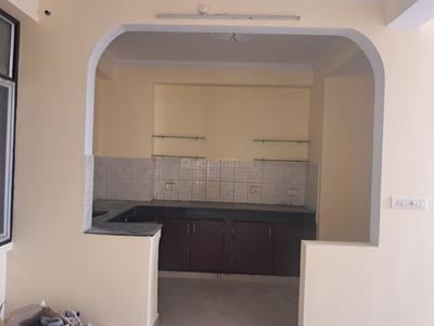 Kitchen Image of 1092 Sq.ft 2 BHK Apartment / Flat for sale in Dragon Age The Citadel, Chinhat Lucknow for Rs. 3900000