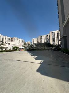 Image of 1591 Sq.ft 3 BHK Apartment / Flat for sale in Prestige Song Of The South Phase 1, Akshayanagar, Bengaluru for Rs. 27700000