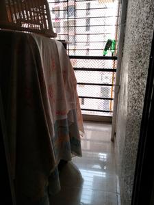Drying Area Image of 1200 Sq.ft 2 BHK Apartment / Flat for sale in Monarch Ambience, Kharghar Navi Mumbai for Rs. 12000000
