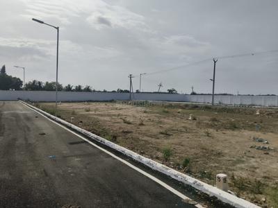 Image of 1050 Sq.ft Residential Plot / Land for sale in Kachipuram Town, Kanchipuram for Rs. 2520000