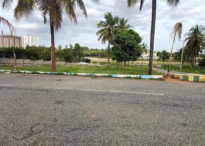 Residential Plot