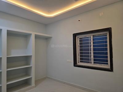 Bedroom Image of 2300 Sq.ft 4 BHK Independent House for sale in Alwal Secunderabad for Rs. 16500000