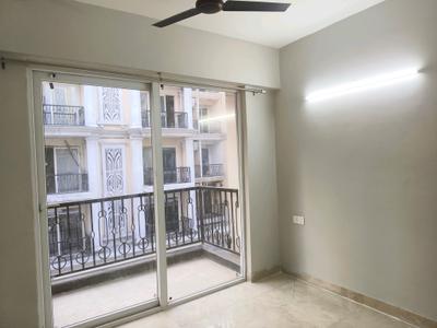 Bedroom Image of 1090 Sq.ft 3 BHK Builder Floor for sale in Signature Global City 81, Sector 81 Gurgaon for Rs. 12800000