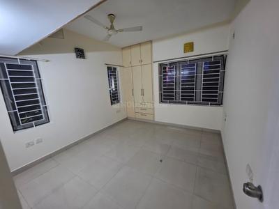 Bedroom Image of 1781 Sq.ft 3 BHK Apartment / Flat for rent in Casagrand Zenith, Medavakkam Chennai for Rs. 50000