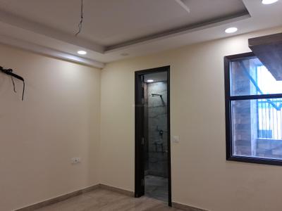 Bedroom Image of 1800 Sq.ft 3 BHK Builder Floor for sale in Paschim Vihar New Delhi for Rs. 35500000