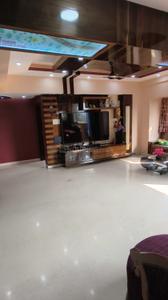 Hall Image of 2375 Sq.ft 3 BHK Apartment / Flat for sale in Kalighat Kolkata for Rs. 38000000
